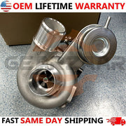 DURAFORCE For 2015 16-2017 Ford F150 2.7L Driver Left Turbo Turbocharger JT4E-6C879-AB NEW