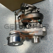DURAFORCE For 2015 16-2017 Ford F150 2.7L Driver Left Turbo Turbocharger JT4E-6C879-AB NEW