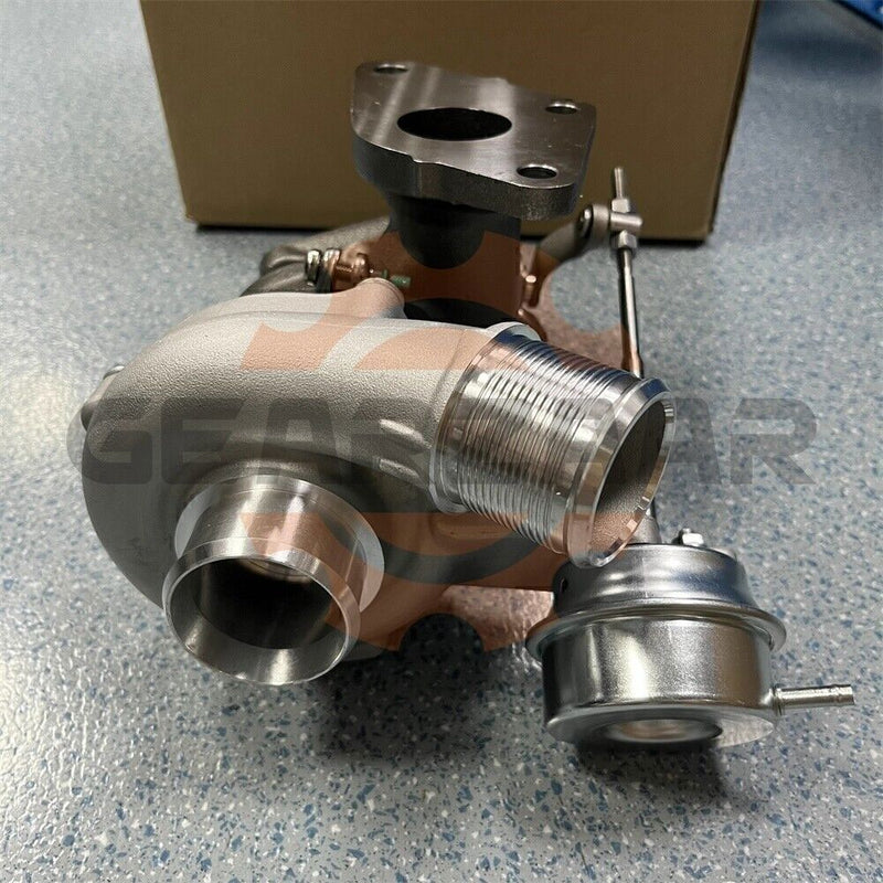 DURAFORCE For 2015 16-2017 Ford F150 2.7L Driver Left Turbo Turbocharger JT4E-6C879-AB NEW
