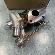 DURAFORCE For 2015 16-2017 Ford F150 2.7L Driver Left Turbo Turbocharger JT4E-6C879-AB NEW