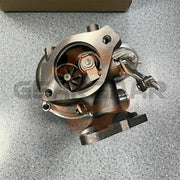 DURAFORCE For 2015 16-2017 Ford F150 2.7L Driver Left Turbo Turbocharger JT4E-6C879-AB NEW
