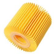 DURAFORCE 5PCS Oil Filter Kit For Toyota Avalon Camry Highlander Petrol 04152-YZZA1 US!