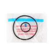 DURAFORCE 5PCS Oil Filter Kit For Toyota Avalon Camry Highlander Petrol 04152-YZZA1 US!