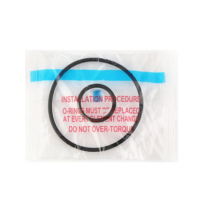 DURAFORCE 5PCS Oil Filter Kit For Toyota Avalon Camry Highlander Petrol 04152-YZZA1 US!