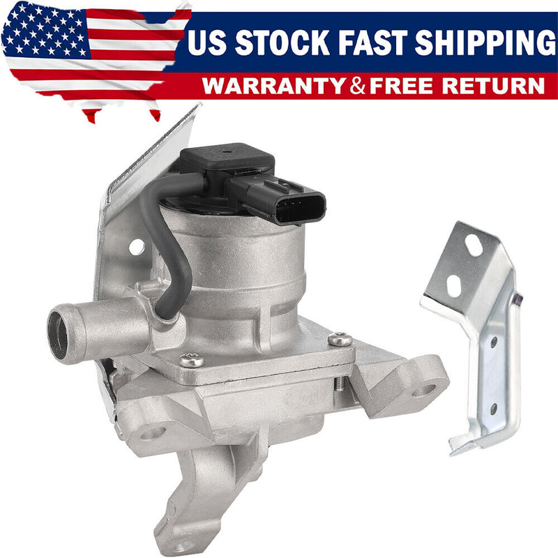 DURAFORCE For 2007-09 Toyota Tundra 4.7L Secondary Air Injection Check Valve 2571050031