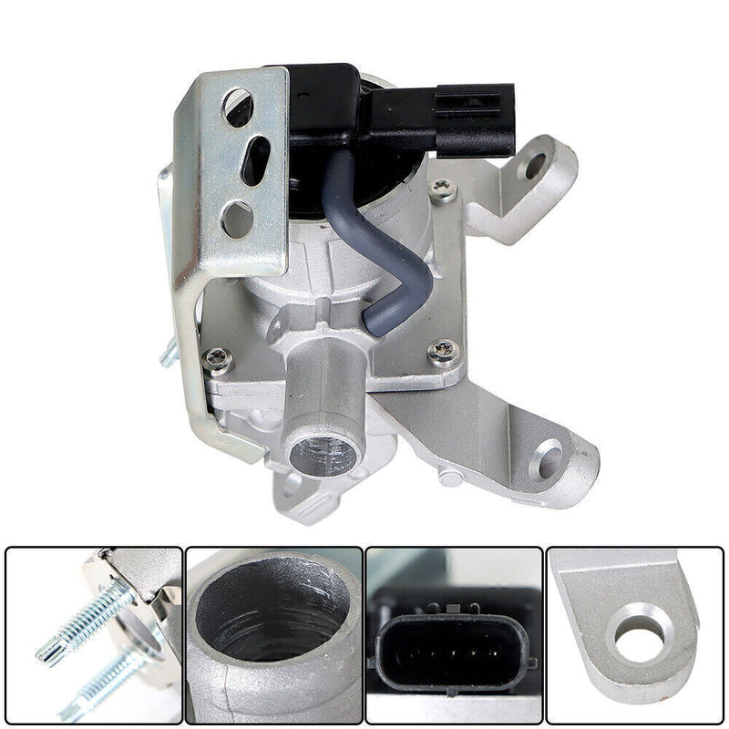 DURAFORCE For 2007-09 Toyota Tundra 4.7L Secondary Air Injection Check Valve 2571050031