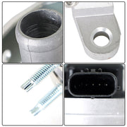DURAFORCE For 2007-09 Toyota Tundra 4.7L Secondary Air Injection Check Valve 2571050031
