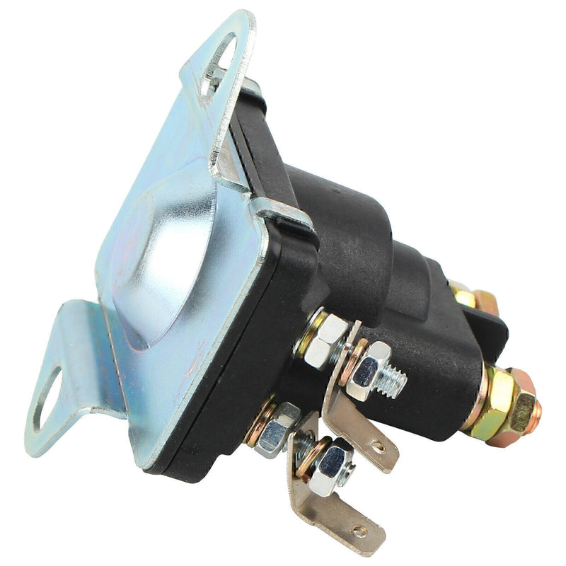 DURAFORCE 2pcs For Mercruiser Replaces Starter Tilt Trim Pump Relay Solenoid 89-96158T!