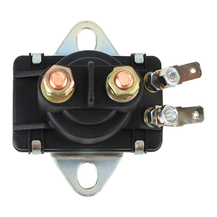 DURAFORCE 2pcs For Mercruiser Replaces Starter Tilt Trim Pump Relay Solenoid 89-96158T!