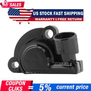 DURAFORCE TPS Throttle Position Sensor Fit For Chevy GMC C/K Pickup Truck Van Olds Pontiac