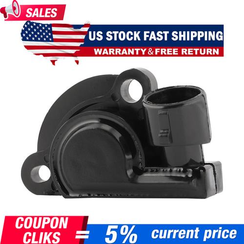 DURAFORCE TPS Throttle Position Sensor Fit For Chevy GMC C/K Pickup Truck Van Olds Pontiac