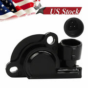 DURAFORCE TPS Throttle Position Sensor Fit For Chevy GMC C/K Pickup Truck Van Olds Pontiac