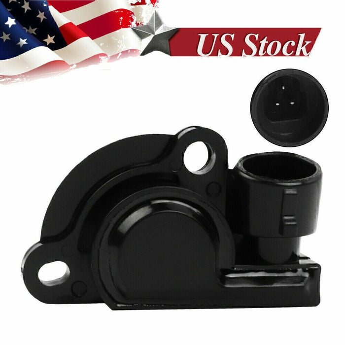 DURAFORCE TPS Throttle Position Sensor Fit For Chevy GMC C/K Pickup Truck Van Olds Pontiac