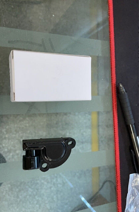 DURAFORCE TPS Throttle Position Sensor Fit For Chevy GMC C/K Pickup Truck Van Olds Pontiac