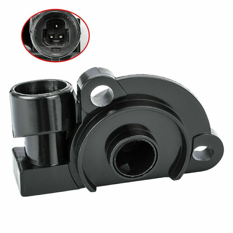 DURAFORCE TPS Throttle Position Sensor Fit For Chevy GMC C/K Pickup Truck Van Olds Pontiac