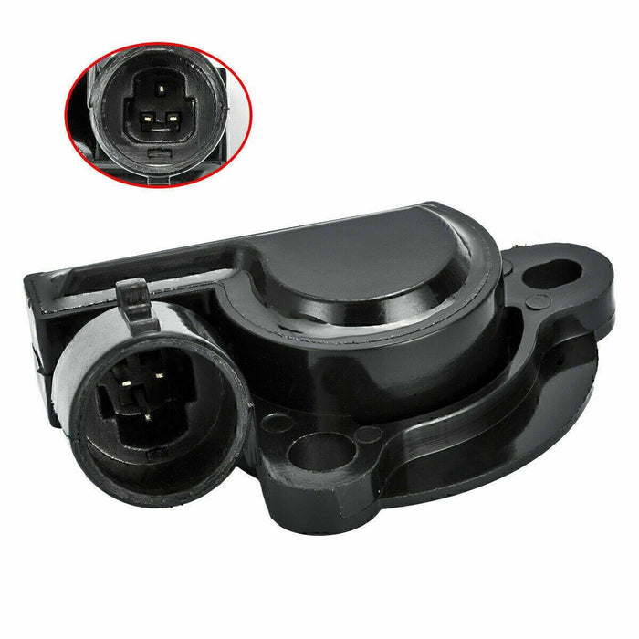 DURAFORCE TPS Throttle Position Sensor Fit For Chevy GMC C/K Pickup Truck Van Olds Pontiac