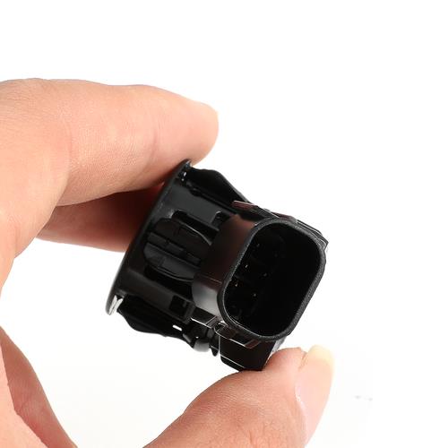 DURAFORCE 2 Front Rear Bumper Parking Assist Object Sensor For Toyota Rav4 Tacoma Tundra