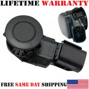 DURAFORCE 2 Front Rear Bumper Parking Assist Object Sensor For Toyota Rav4 Tacoma Tundra
