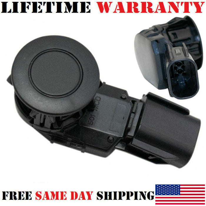 DURAFORCE 2 Front Rear Bumper Parking Assist Object Sensor For Toyota Rav4 Tacoma Tundra