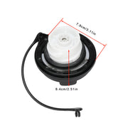 DURAFORCE For Kia Factory Fuel Cap The ONLY Cap w/Fix For Check Engine Light 31010-3L600U#