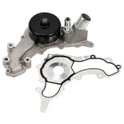 DURAFORCE Water Pump w/ Gasket Fits For 2012-2015 JEEP WRANGLER V6 3.6L 252-982 19339920
