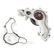 DURAFORCE Water Pump w/ Gasket Fits For 2012-2015 JEEP WRANGLER V6 3.6L 252-982 19339920