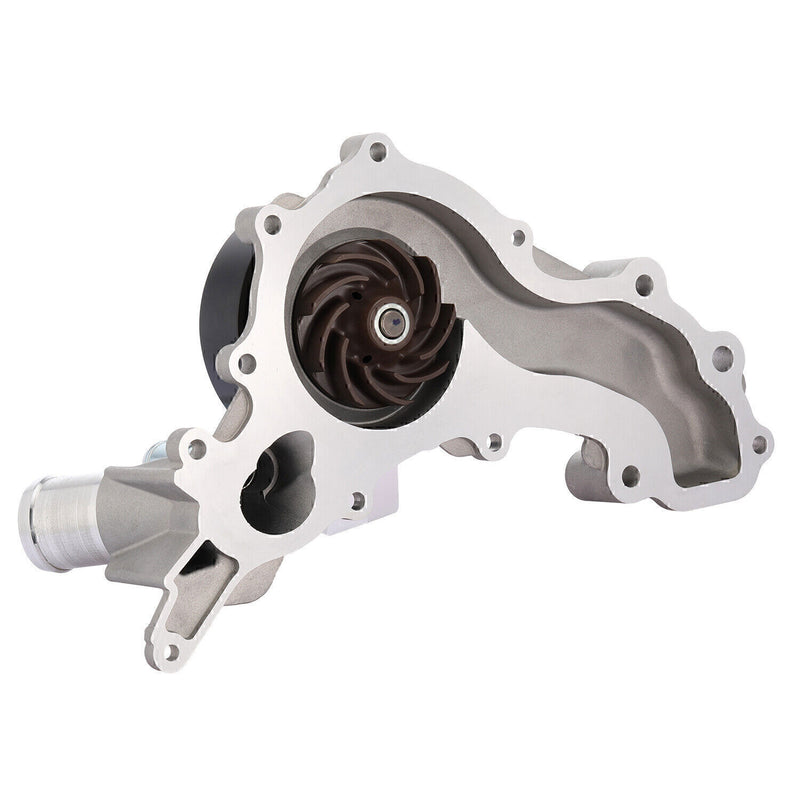 DURAFORCE Water Pump w/ Gasket Fits For 2012-2015 JEEP WRANGLER V6 3.6L 252-982 19339920