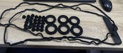 DURAFORCE Valve Cover Gasket Kit For 2009-2016 BUICK ENCLAVE CADILLAC/CHEVROLET GMC 3.6L