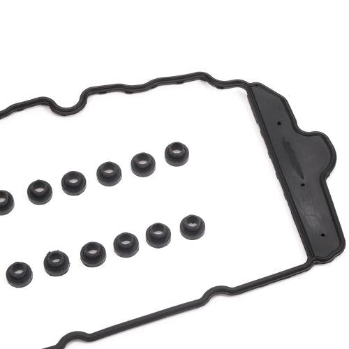 DURAFORCE Valve Cover Gasket Kit For 2009-2016 BUICK ENCLAVE CADILLAC/CHEVROLET GMC 3.6L