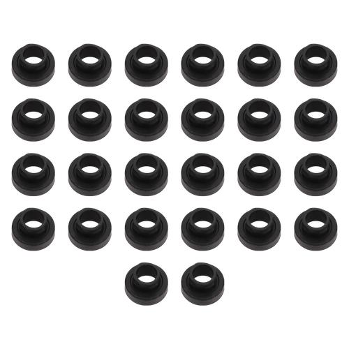 DURAFORCE Valve Cover Gasket Kit For 2009-2016 BUICK ENCLAVE CADILLAC/CHEVROLET GMC 3.6L