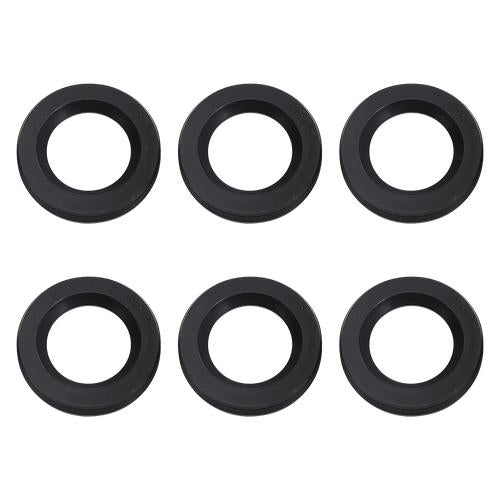 DURAFORCE Valve Cover Gasket Kit For 2009-2016 BUICK ENCLAVE CADILLAC/CHEVROLET GMC 3.6L