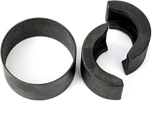 DURAFORCE 13pc Power Steering Pump Pulley Puller Remover & Alternator Installer Tool Kit