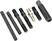DURAFORCE 13pc Power Steering Pump Pulley Puller Remover & Alternator Installer Tool Kit