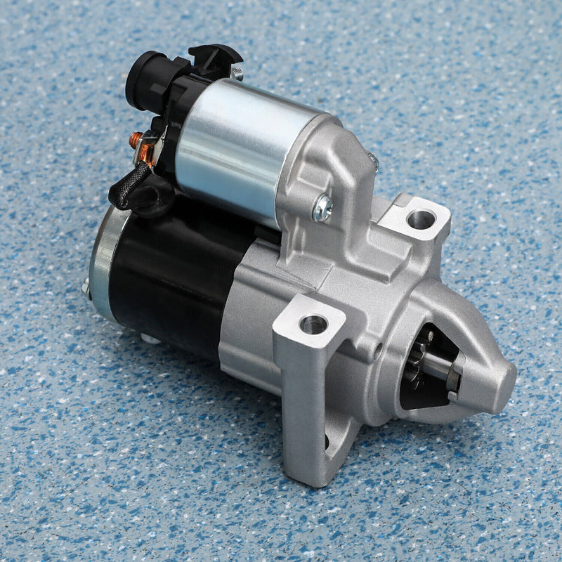 DURAFORCE Starter Fit For Chevrolet Silverado 1500 4.3 5.3L 6.2L 14-16 M000T24072 12655055