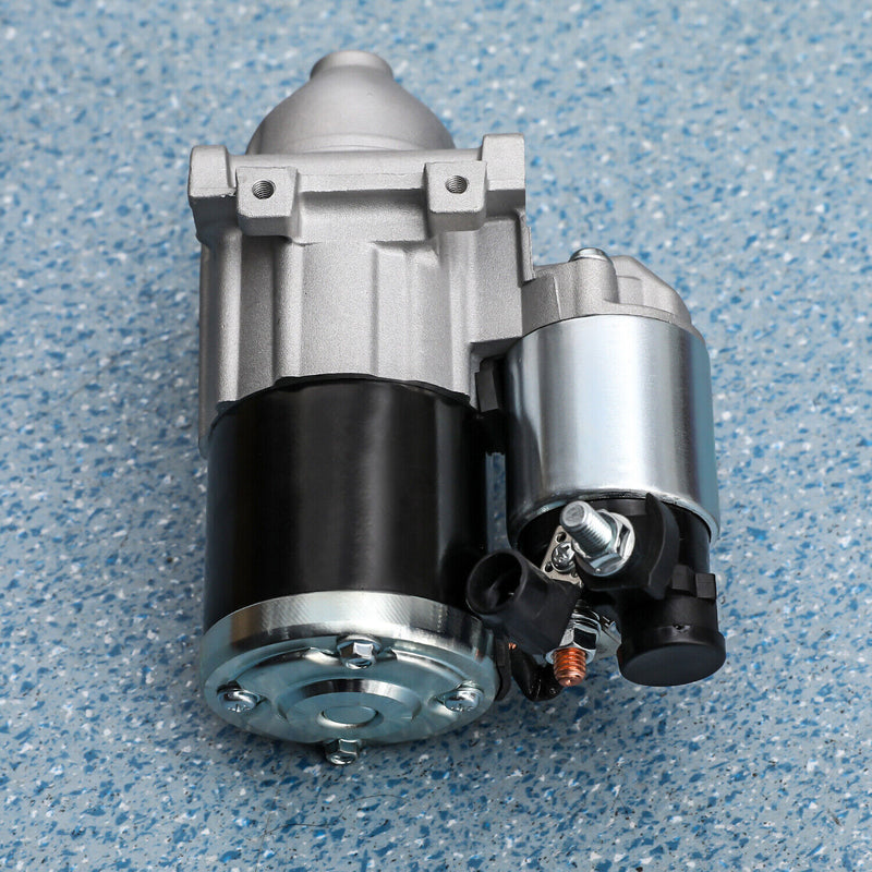 DURAFORCE Starter Fit For Chevrolet Silverado 1500 4.3 5.3L 6.2L 14-16 M000T24072 12655055