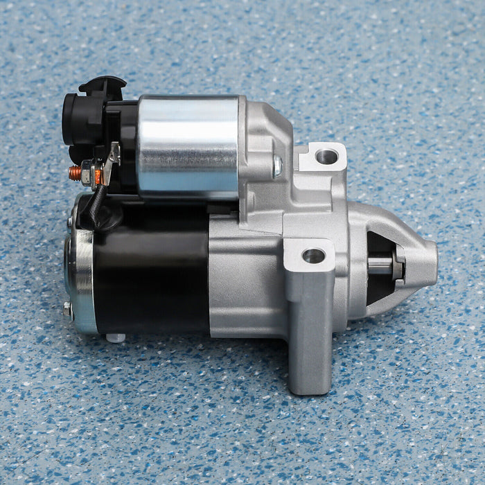 DURAFORCE Starter Fit For Chevrolet Silverado 1500 4.3 5.3L 6.2L 14-16 M000T24072 12655055