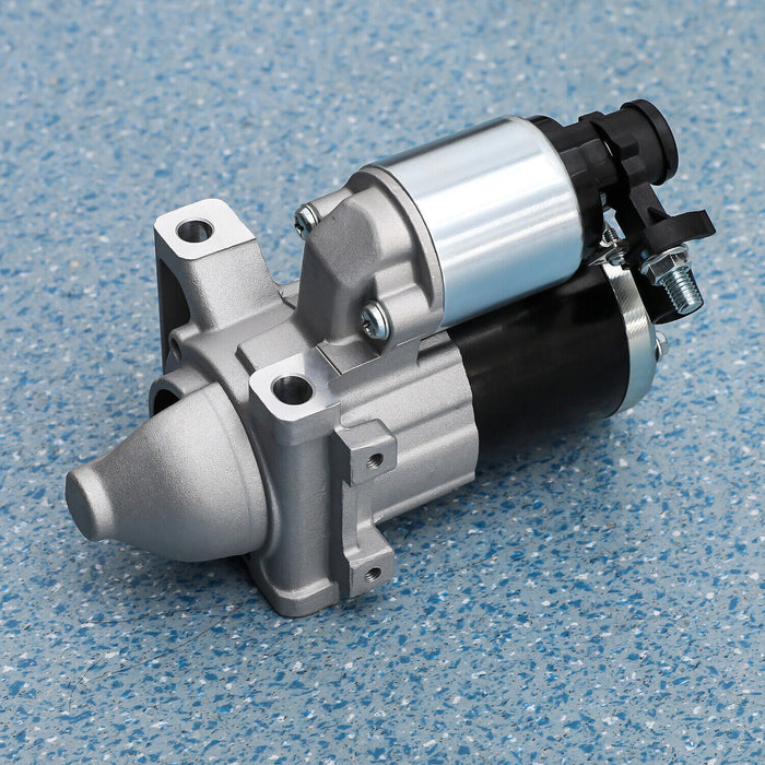 DURAFORCE Starter Fit For Chevrolet Silverado 1500 4.3 5.3L 6.2L 14-16 M000T24072 12655055