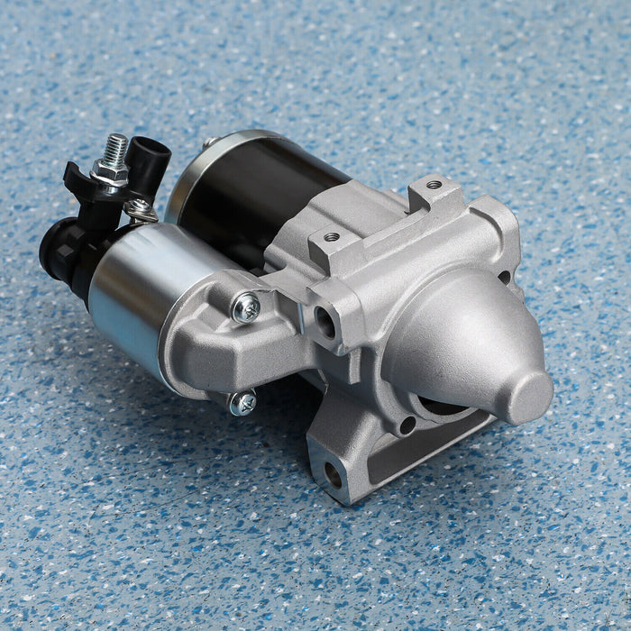 DURAFORCE Starter Fit For Chevrolet Silverado 1500 4.3 5.3L 6.2L 14-16 M000T24072 12655055