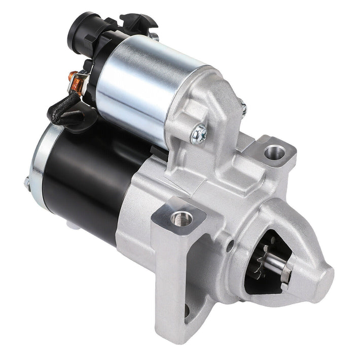 DURAFORCE Starter Fit For Chevrolet Silverado 1500 4.3 5.3L 6.2L 14-16 M000T24072 12655055