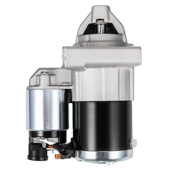 DURAFORCE Starter Fit For Chevrolet Silverado 1500 4.3 5.3L 6.2L 14-16 M000T24072 12655055