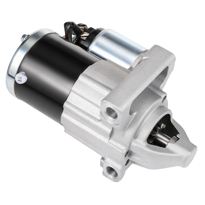 DURAFORCE Starter Fit For Chevrolet Silverado 1500 4.3 5.3L 6.2L 14-16 M000T24072 12655055