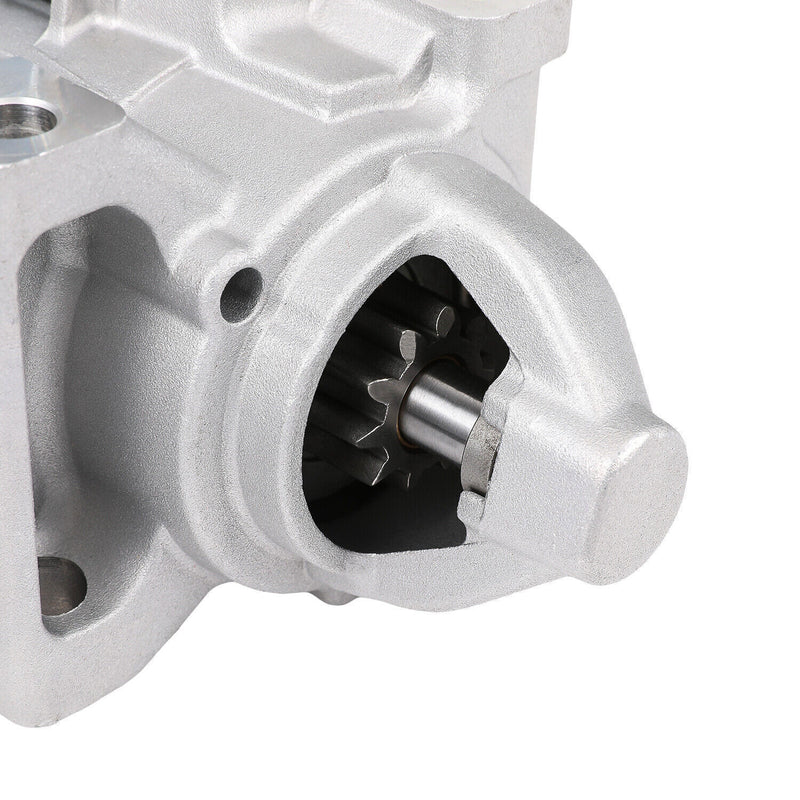DURAFORCE Starter Fit For Chevrolet Silverado 1500 4.3 5.3L 6.2L 14-16 M000T24072 12655055