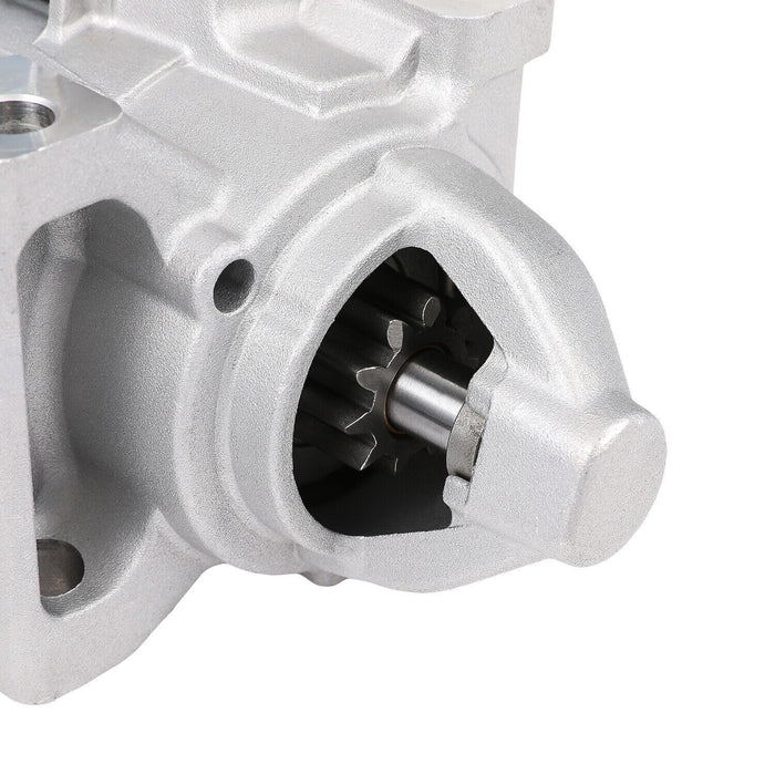 DURAFORCE Starter Fit For Chevrolet Silverado 1500 4.3 5.3L 6.2L 14-16 M000T24072 12655055