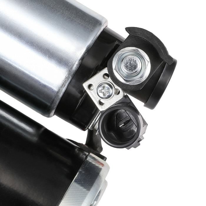 DURAFORCE Starter Fit For Chevrolet Silverado 1500 4.3 5.3L 6.2L 14-16 M000T24072 12655055