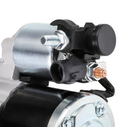 DURAFORCE Starter Fit For Chevrolet Silverado 1500 4.3 5.3L 6.2L 14-16 M000T24072 12655055