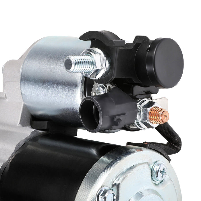 DURAFORCE Starter Fit For Chevrolet Silverado 1500 4.3 5.3L 6.2L 14-16 M000T24072 12655055