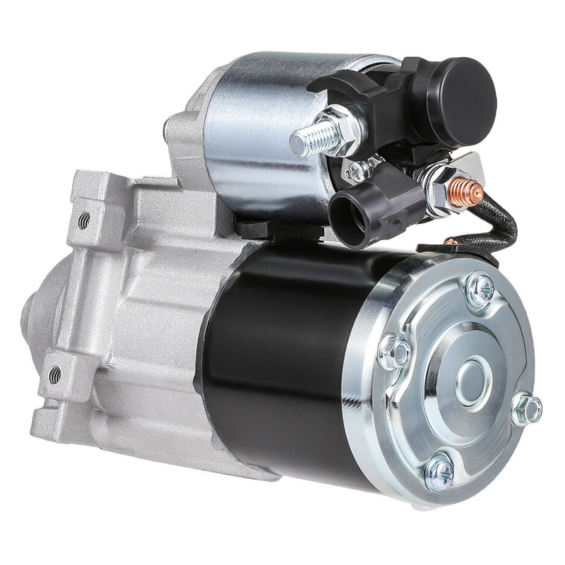 DURAFORCE Starter Fit For Chevrolet Silverado 1500 4.3 5.3L 6.2L 14-16 M000T24072 12655055