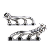 DURAFORCE For 1979-1993 Mustang 5.0 V8 GT/LX/SVT Stainless Steel Exhaust Manifold Headers