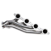 DURAFORCE Truck Headers For 60-86 C-10 LS Chevy GMC LS1 LS2 LS3 LS6 LS9 (Conversion Swap)