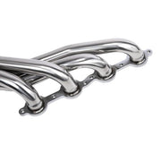 DURAFORCE Truck Headers For 60-86 C-10 LS Chevy GMC LS1 LS2 LS3 LS6 LS9 (Conversion Swap)